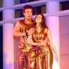 Article image for: Jab they danced
