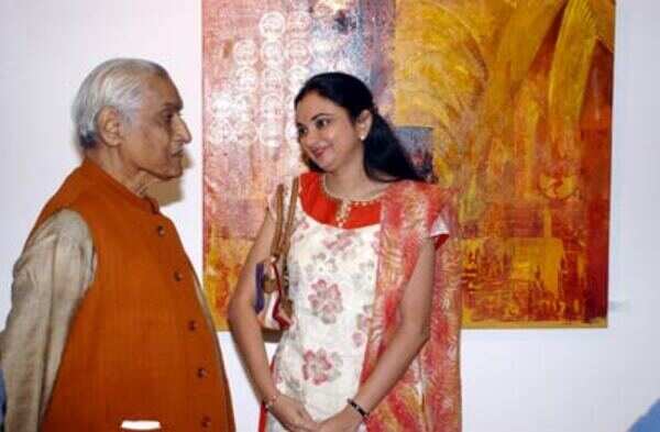 Deepika Reddy