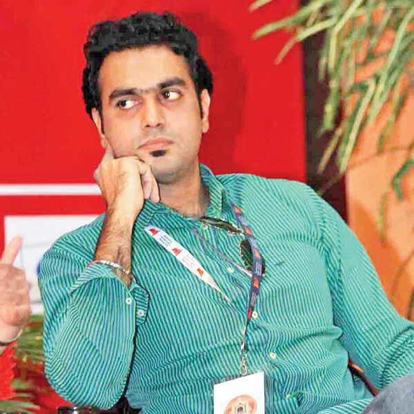 Ravinder Singh