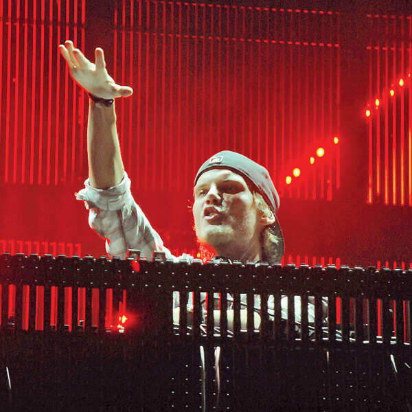 Avicii
