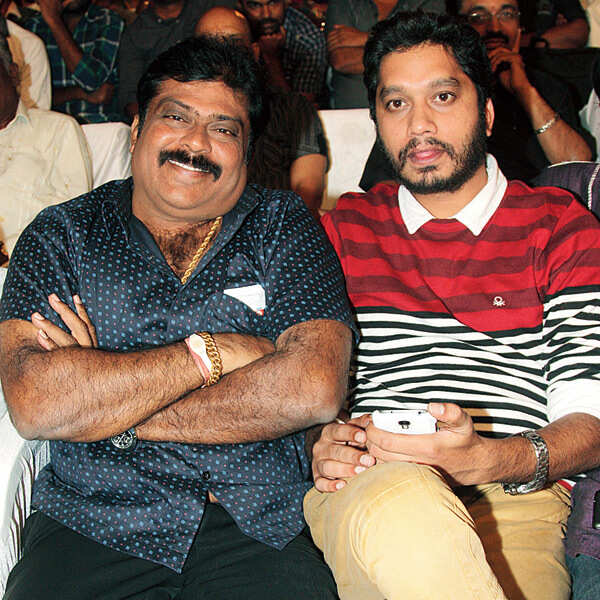 Preetham Stills