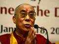 Dalai Lama at IIM
