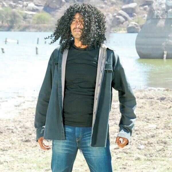 Allari Naresh