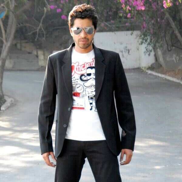 Allari Naresh