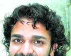 Vijay Raghavendra