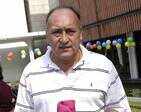 Victor Banerjee