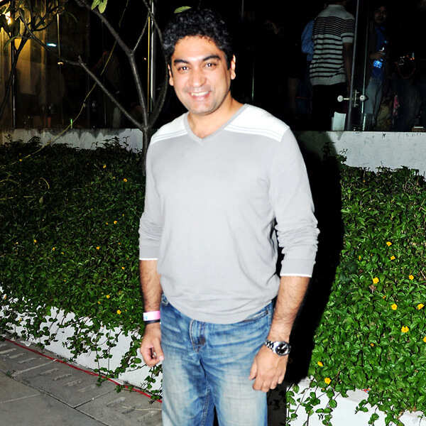Tarun Sharma Images