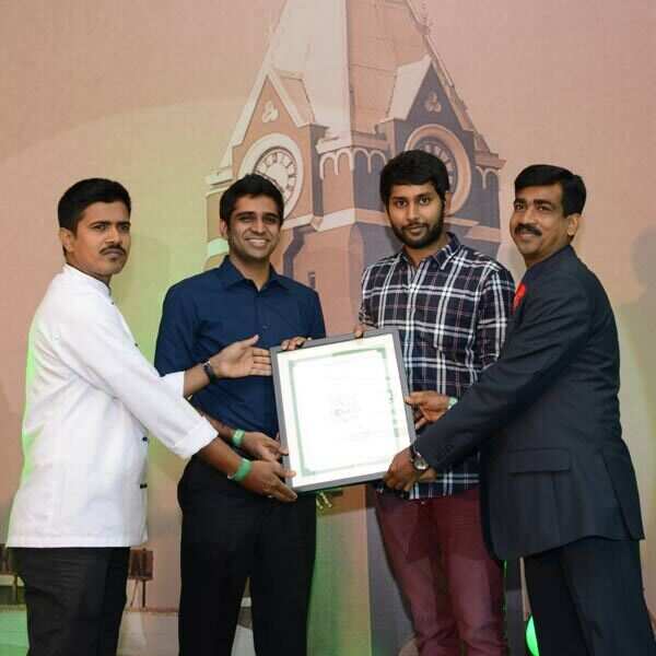 Aadhav Kannadasan Pictures