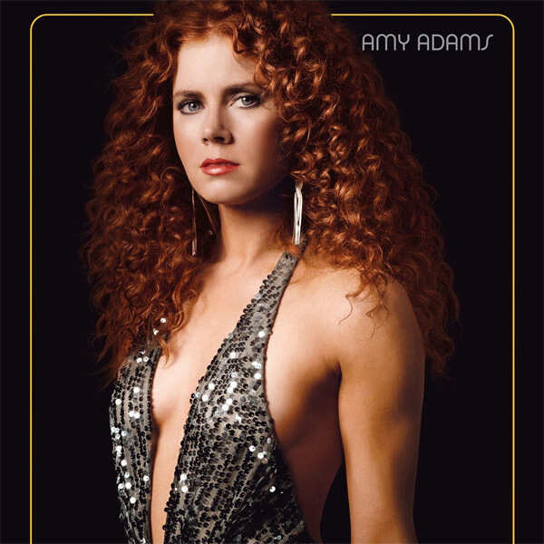 Amy Adams