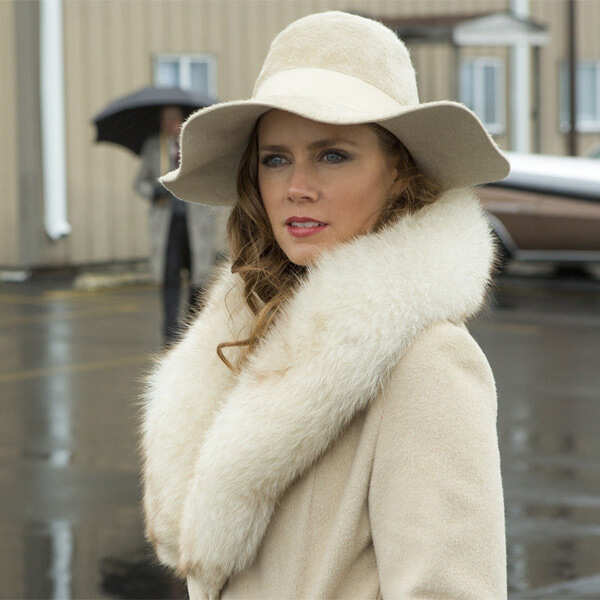 Amy Adams