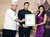 Times Food Guide Awards '14 - Winners : Chennai