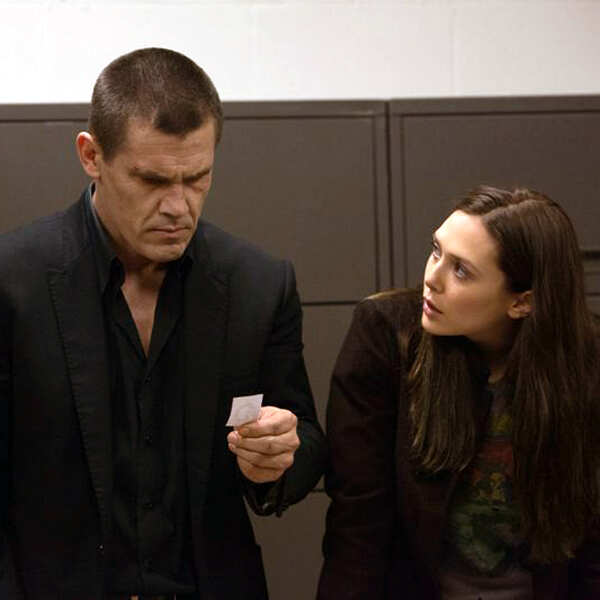 Josh Brolin