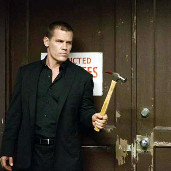 Josh Brolin