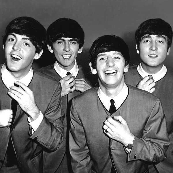 Ringo Starr Images