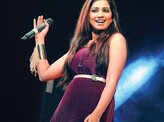 Shreya Ghoshal serenades Nagpurians