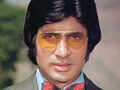 Amitabh Bachchan