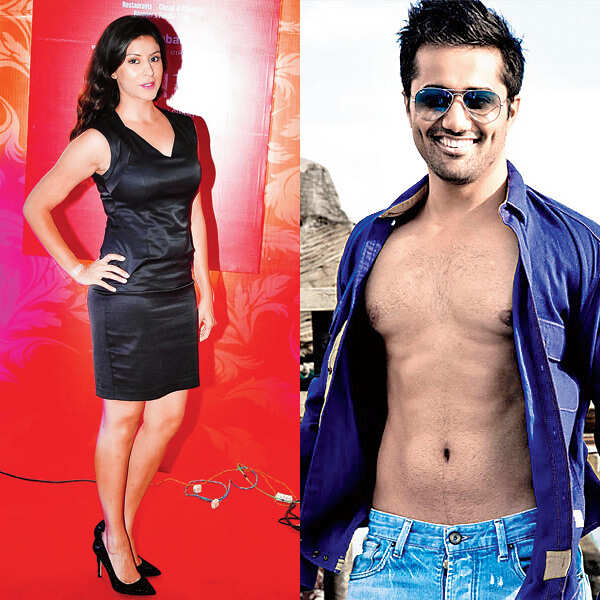 Vishal Karwal