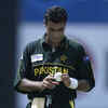 Article image for: Click here to see the latest images of <i class="tbold">waqar younis</i>
