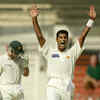 Article image for: Trending photos of <i class="tbold">waqar younis</i> on TOI today