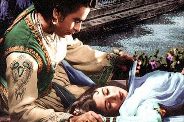 madhubala
