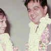 The women Dilip Kumar really loved