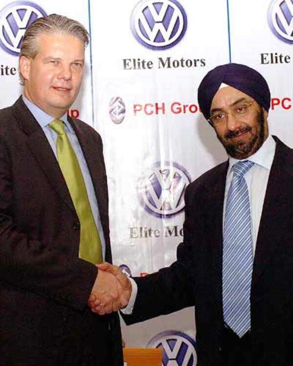 Gurjit Singh
