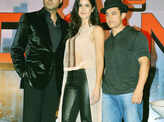Dhoom 3: Press Meet