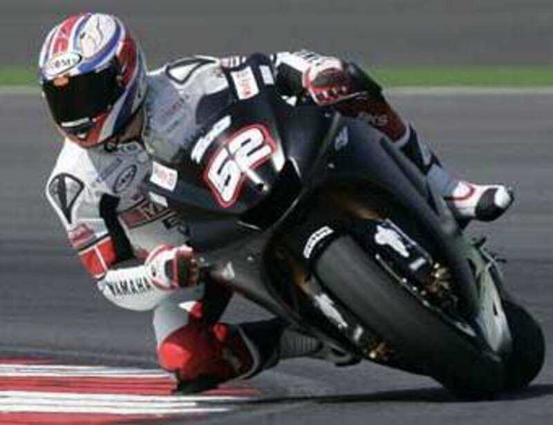 MotoGP pre-season
