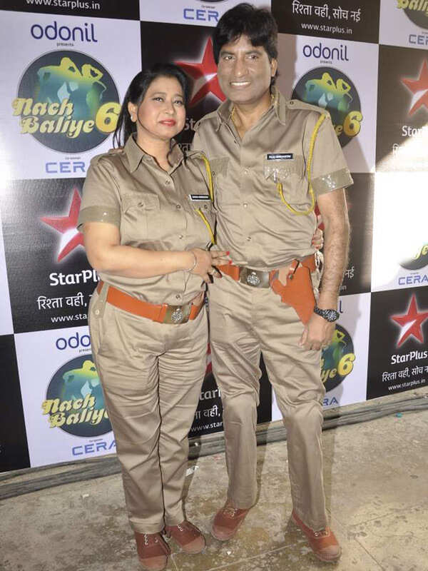 Raju Shrivastav