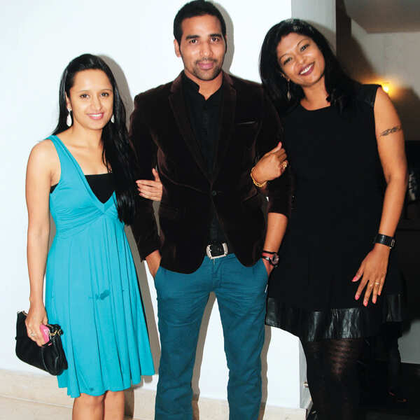 Sameer Khan Stills