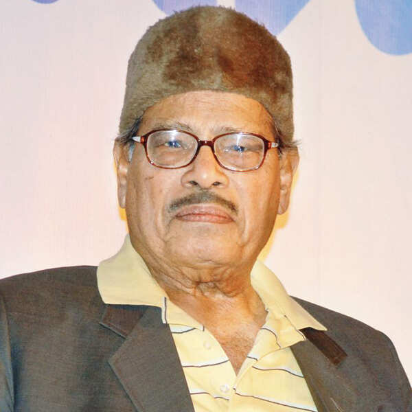 Manna Dey
