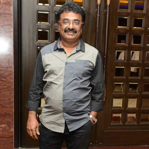 VTV Ganesh