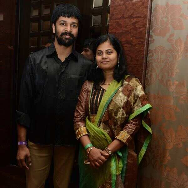 Madhan Karky