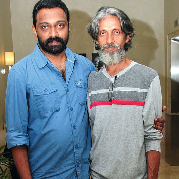 Surjith Gopinath Photos