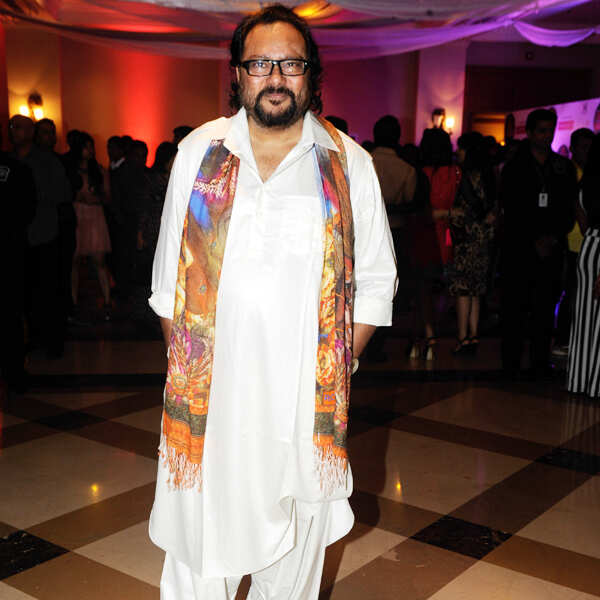 Ismail Darbar