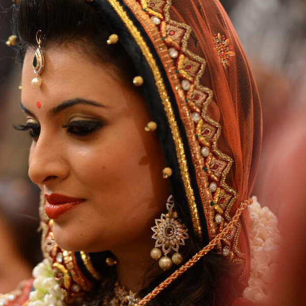 Sayali Bhagat