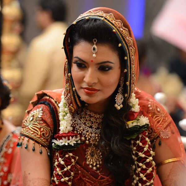 Sayali Bhagat