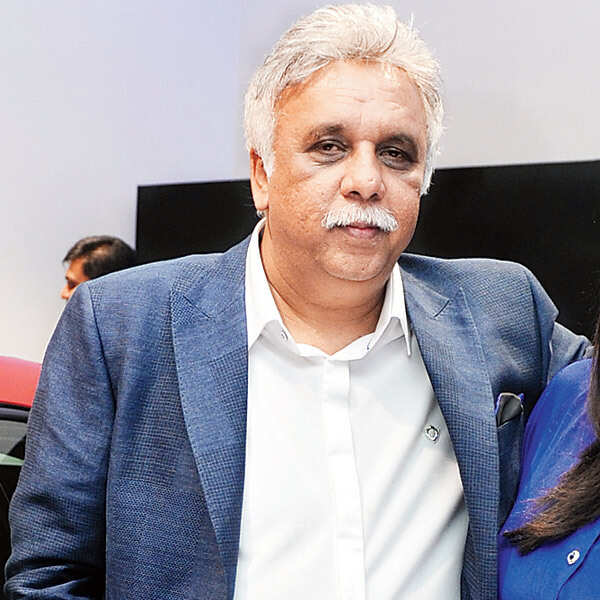 Deepak Shah Photos