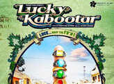 Lucky Kabootar