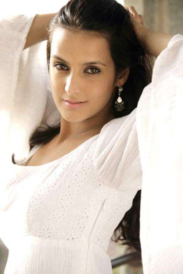 Tulip Joshi