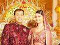 Rohit weds Gayatri