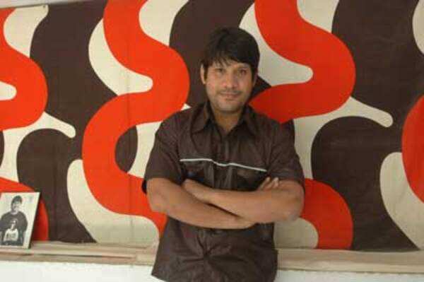 Aditya Lakhia Wallpapers