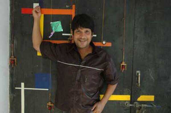 Aditya Lakhia Images