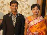 Vishal-Pooja engaged