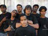Kannada Rap band