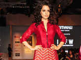 IRFW'13: Archana Kochar