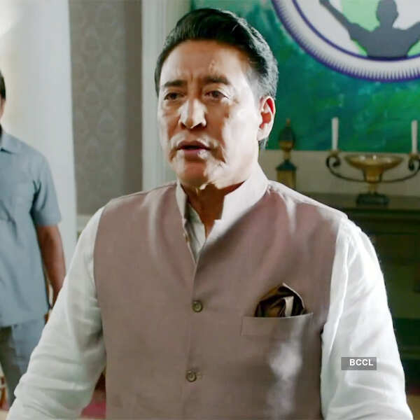 Danny Denzongpa