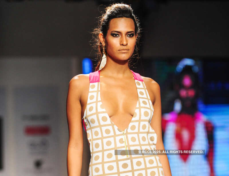 IRFW'13: Masaba Gupta
