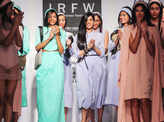 IRFW'13: Nishka Lulla