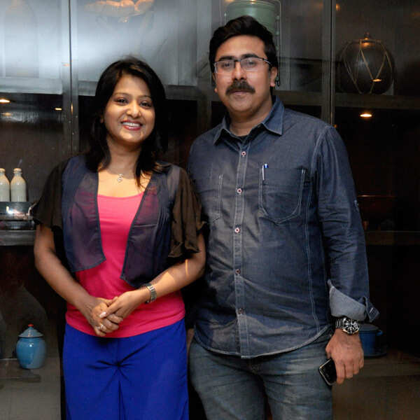 Rhitobrata Bhattacharya Stills